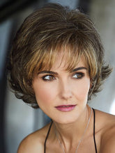 Sierra | Synthetic Wig (Basic Cap)